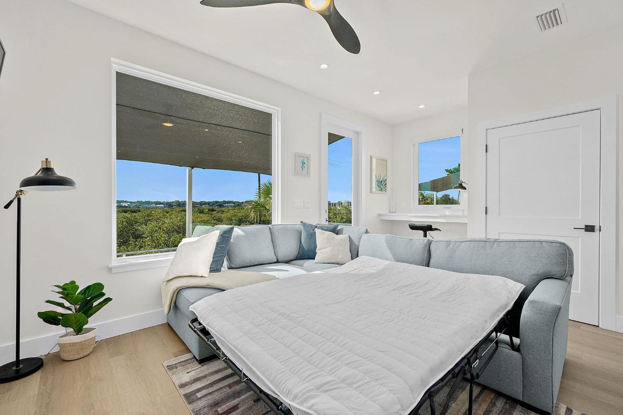 194 Riberia - Downtown Waterfront Luxury Home St. Augustine Ngoại thất bức ảnh
