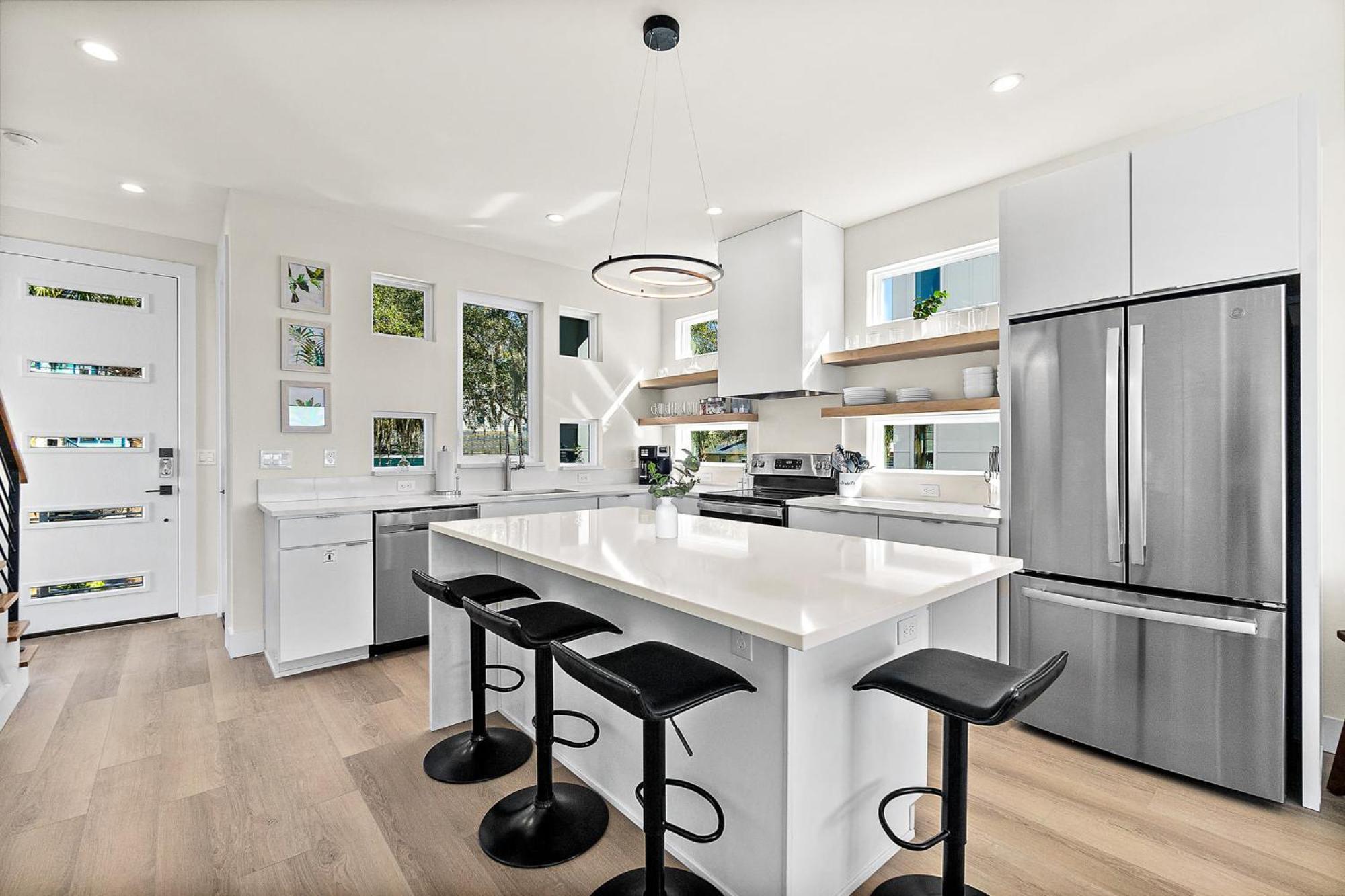 194 Riberia - Downtown Waterfront Luxury Home St. Augustine Ngoại thất bức ảnh