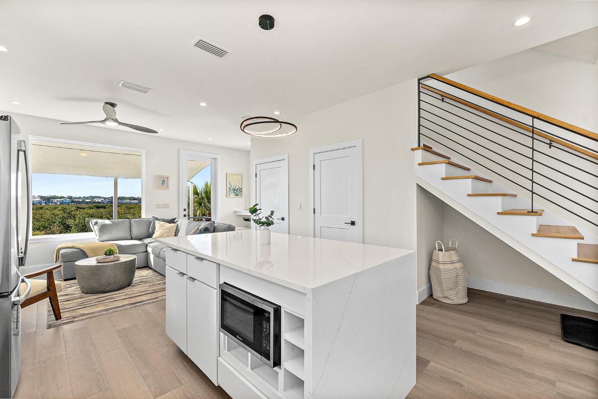 194 Riberia - Downtown Waterfront Luxury Home St. Augustine Ngoại thất bức ảnh