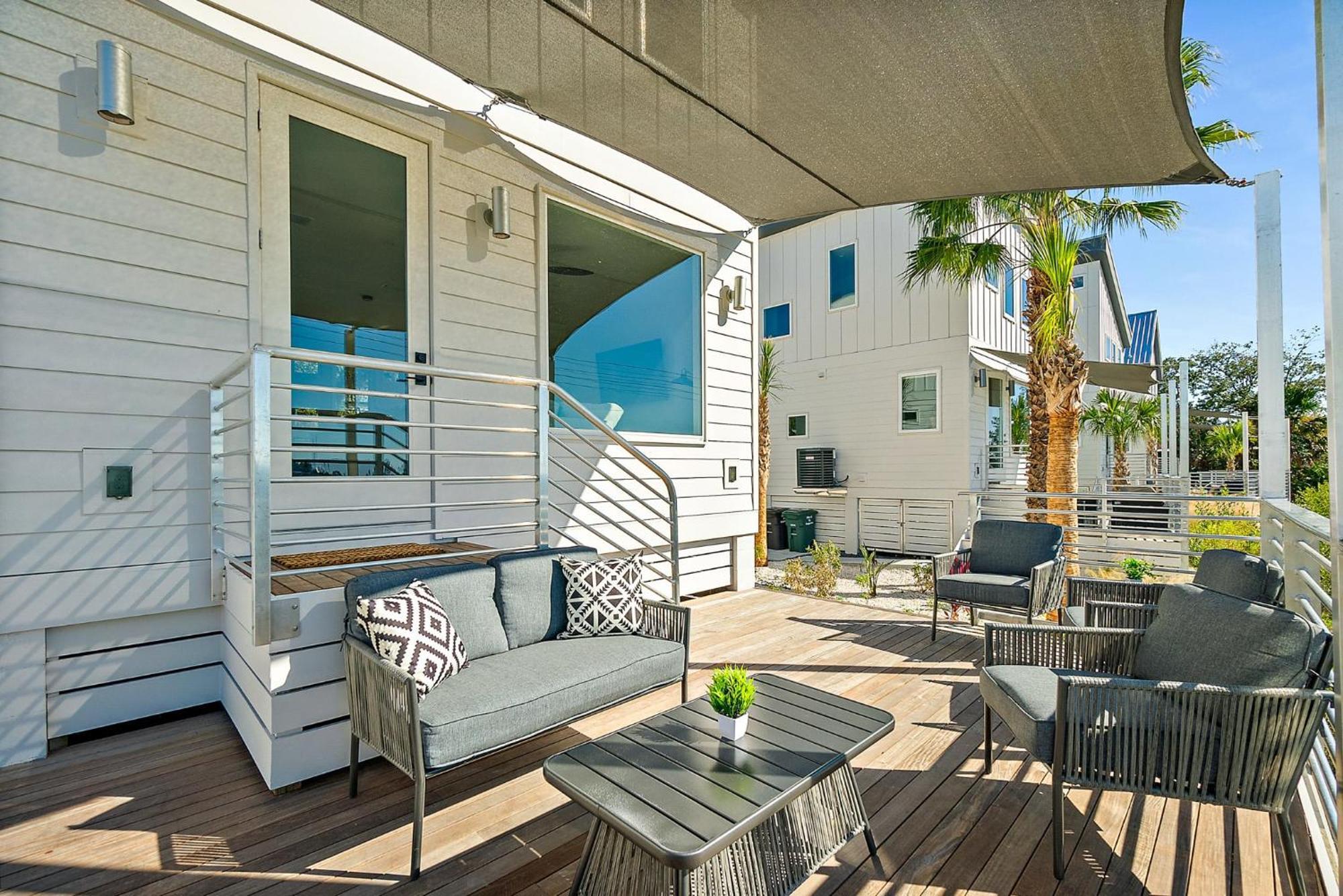 194 Riberia - Downtown Waterfront Luxury Home St. Augustine Ngoại thất bức ảnh