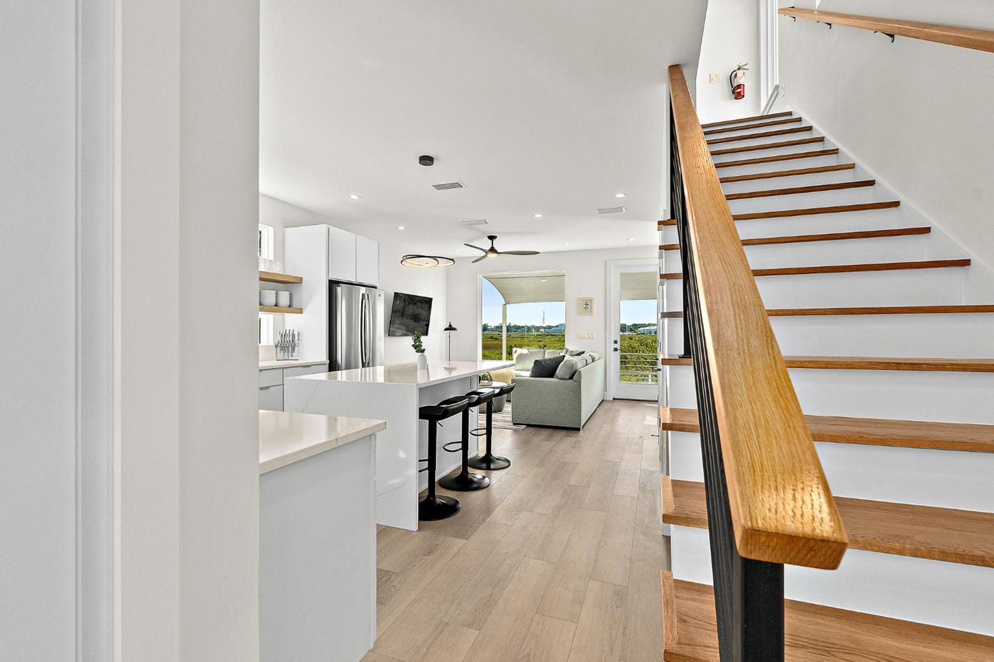 194 Riberia - Downtown Waterfront Luxury Home St. Augustine Ngoại thất bức ảnh
