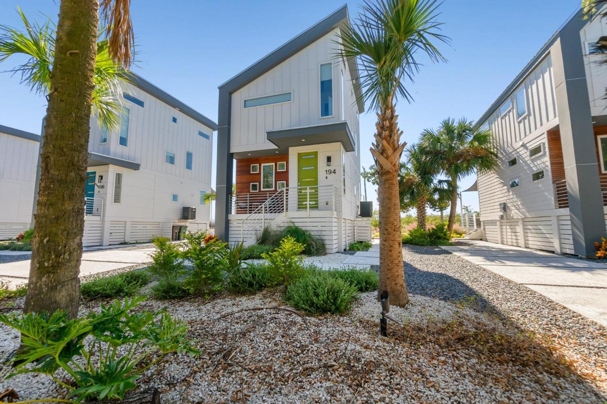 194 Riberia - Downtown Waterfront Luxury Home St. Augustine Ngoại thất bức ảnh